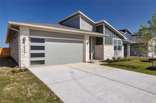 14307 Macquarie Dr Pflugerville, TX 78660 photo 3