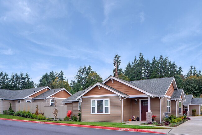 Rosedale Village - 55+ Community photo 2