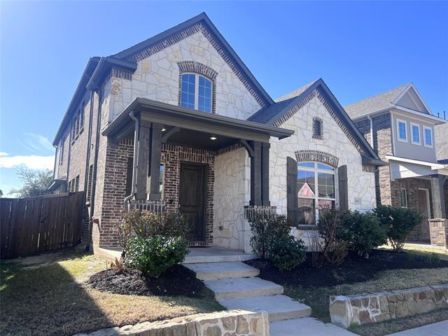 3647 Sevilla Dr Frisco, TX 75034 photo 2