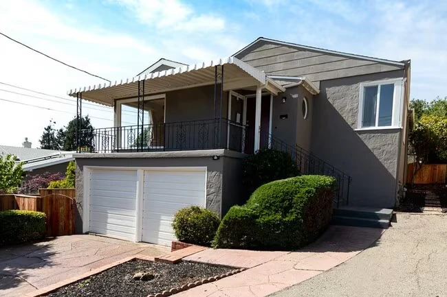 25 Stratford Road, Kensington, CA 94707 photo 2