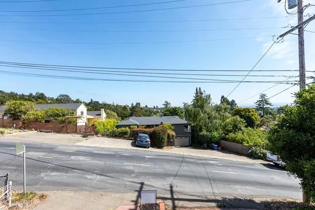 25 Stratford Road, Kensington, CA 94707 photo 4