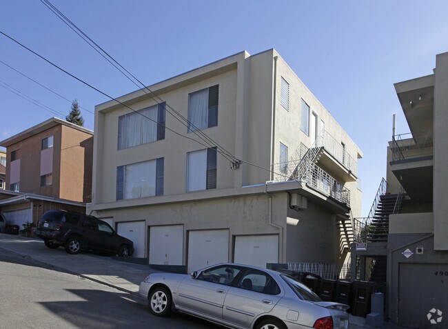 498 Capital - Oakland photo 3