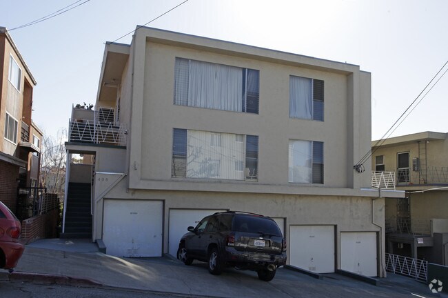 498 Capital - Oakland photo 2