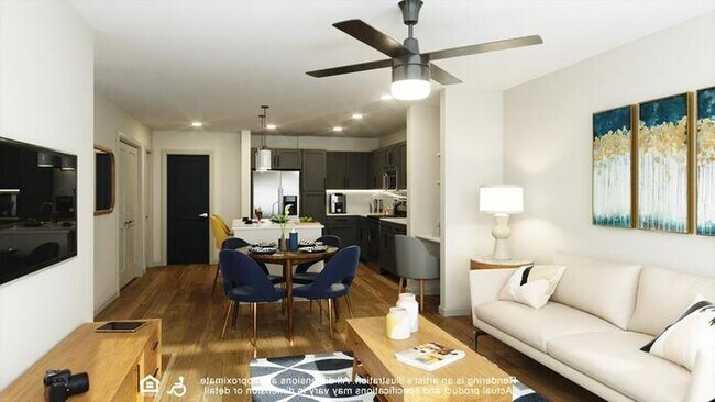 19525 W Bellfort Ave Richmond, TX 77407 photo 3