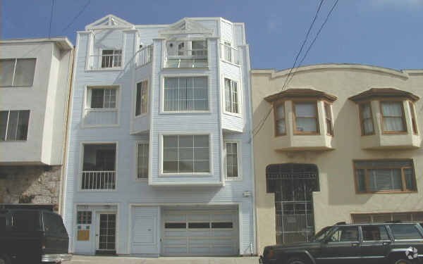 378 19th Avenue, San Francisco, CA 94121 photo 2
