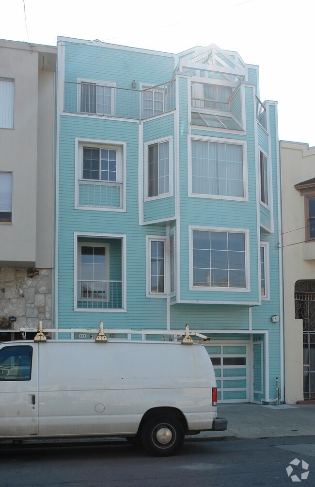 378 19th Avenue, San Francisco, CA 94121 photo 3