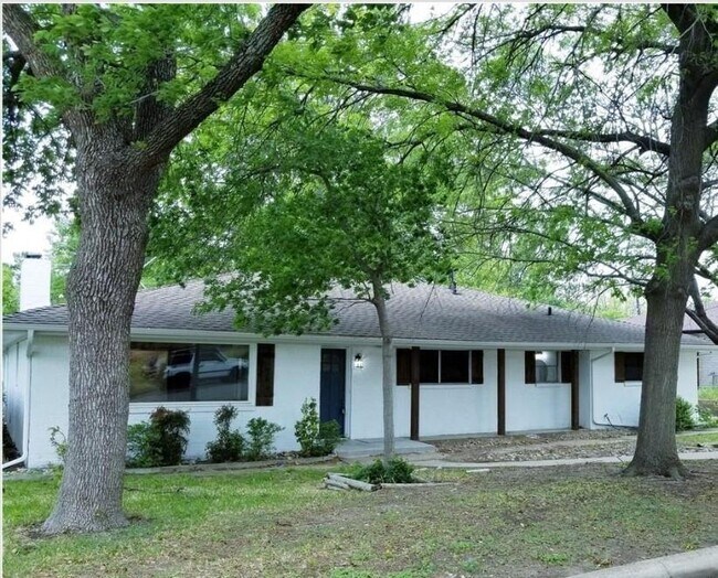 5305 Keswick Avenue, Fort Worth, TX 76133 photo 2