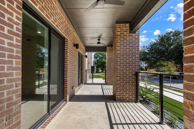 3141 Waits Ave Fort Worth, TX 76109 photo 5