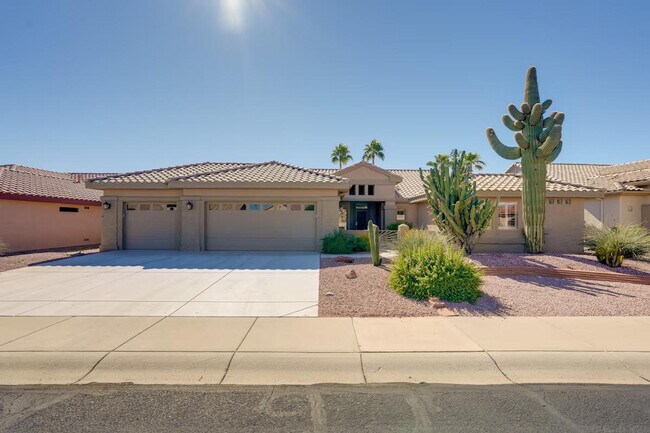 16431 W Boulder Vista Dr Surprise, AZ 85374 photo 5