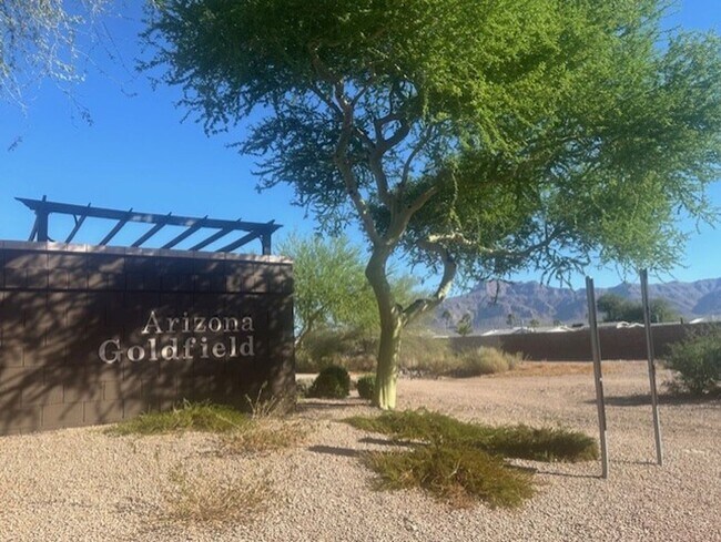 ARIZONA GOODFIELD IN AJ photo 2