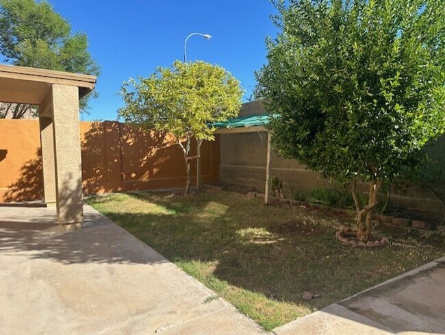 ARIZONA GOODFIELD IN AJ photo 5