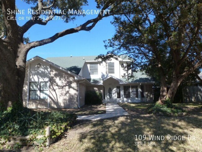 109 Wind Ridge Dr Harker Heights, TX 76548 photo 5