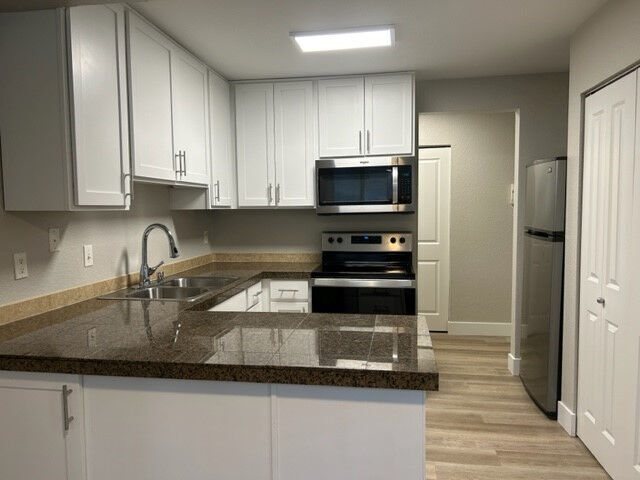 Tenzen Apartments photo 5