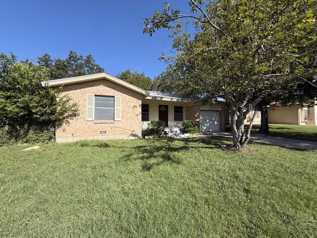 1204 S 7th St Copperas Cove, TX 76522 photo 2