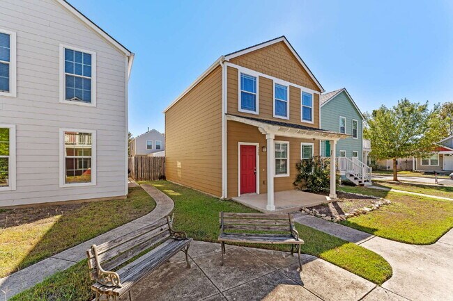 220 Trestle Tree San Marcos, TX 78666 photo 3