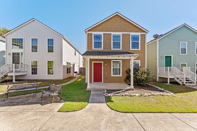 220 Trestle Tree San Marcos, TX 78666 photo 2