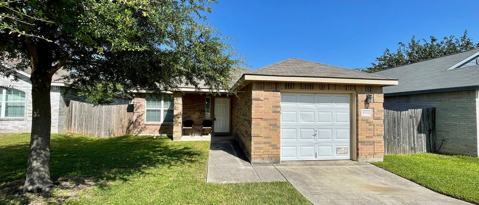 8711 Shaenwest San Antonio, TX 78254 photo 2