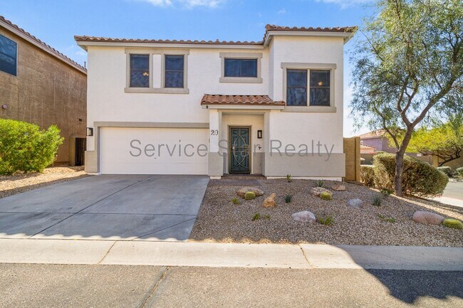 7500 E Deer Valley Rd Scottsdale, AZ 85255 photo 2