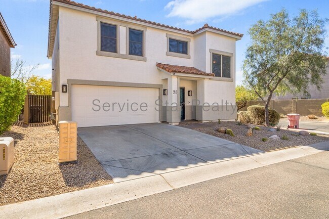 7500 E Deer Valley Rd Scottsdale, AZ 85255 photo 4