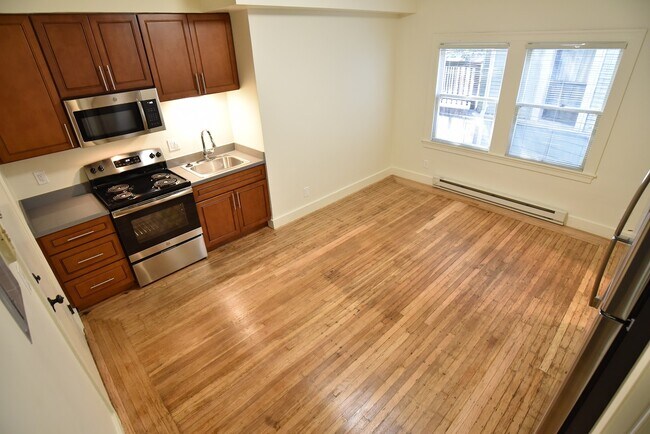 535 41st Street, Oakland, CA 94609 photo 3