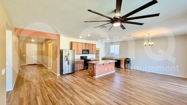 5215 S 18th Pl Phoenix, AZ 85040 photo 5