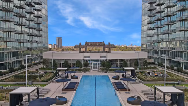 Allure Hermann Park at Med Center photo 4