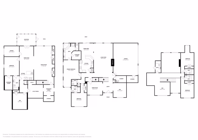 2514 194th St Ct E Spanaway, WA 98387 photo 2