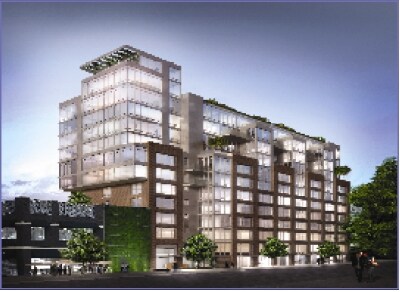303 Residences photo 4