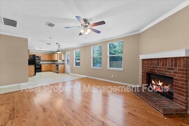 12825 Kiltartan Drive, Frisco, TX 75035 photo 3