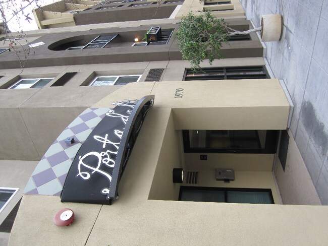 1970 Columbia St San Diego, CA 92101 photo 4