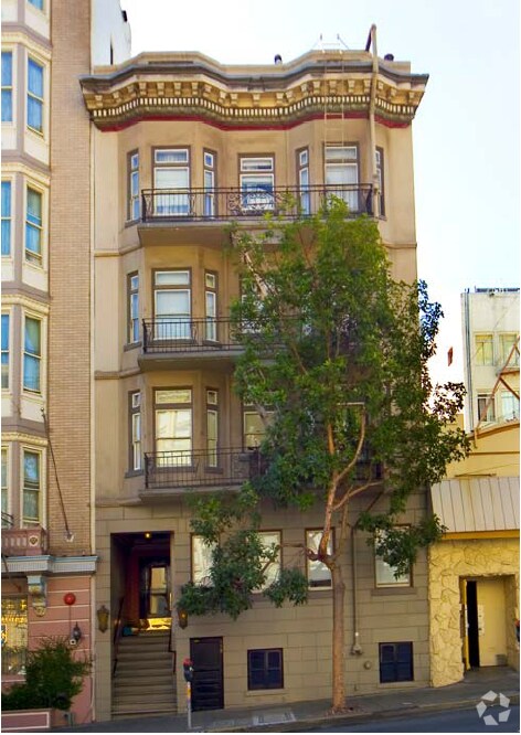 Cornell Residence Hotel photo 4