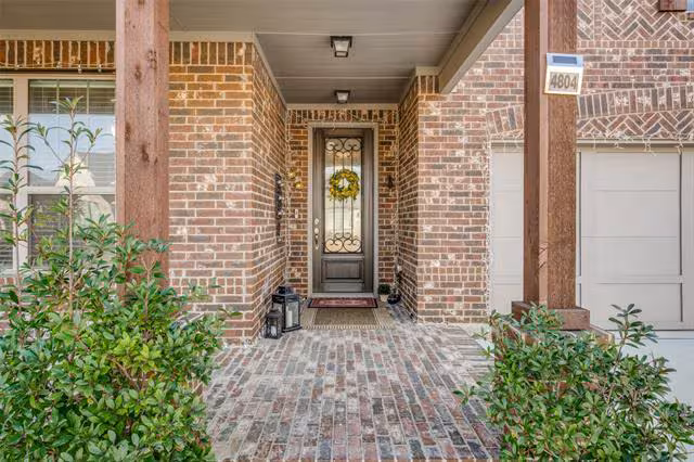 4804 Long Pond Trl Roanoke, TX 76262 photo 2