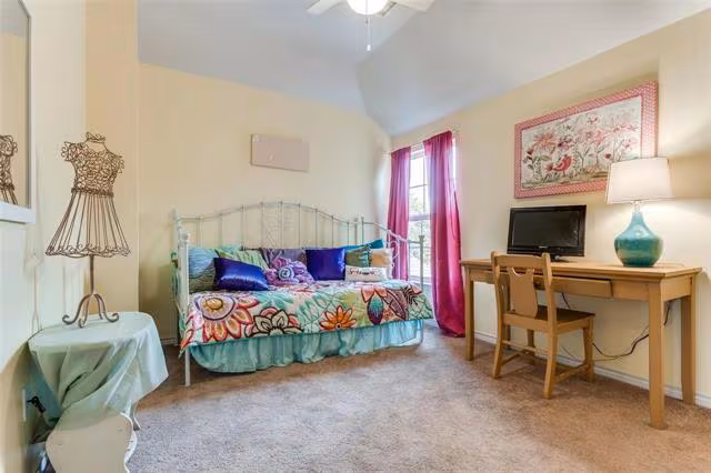 2704 Orchid Drive, Richardson, TX 75082 photo 2