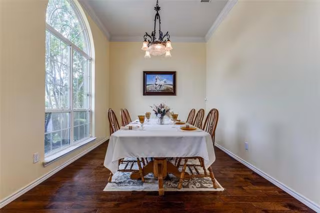 2704 Orchid Drive, Richardson, TX 75082 photo 5