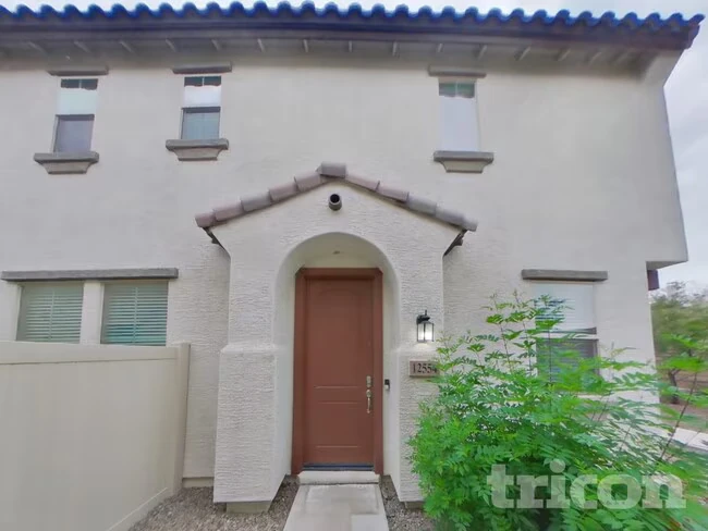 12554 W Hummingbird Terrace Peoria, AZ 85383 photo 2