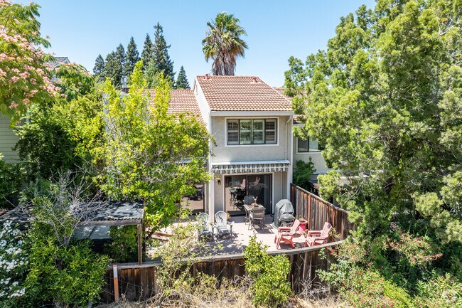 1446 Quail View Circle, Walnut Creek, CA 94597 photo 3