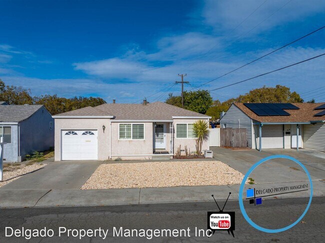 204 Concord St, Vallejo (Apartment) photo 2