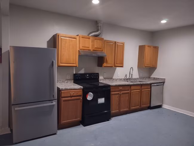 1114 S San Marcos San Antonio, TX 78207 photo 3