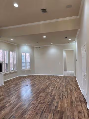 6060 Thursby Ave Dallas, TX 75252 photo 4