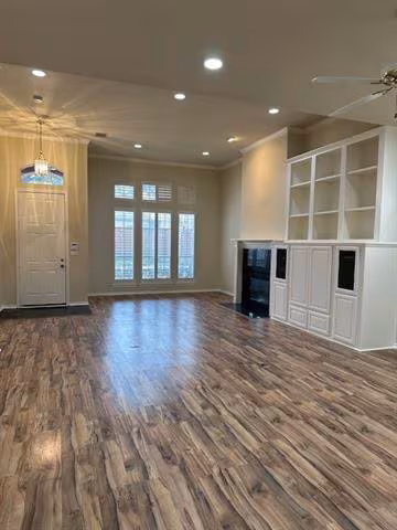 6060 Thursby Ave Dallas, TX 75252 photo 2