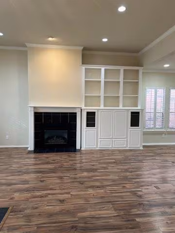 6060 Thursby Ave Dallas, TX 75252 photo 3
