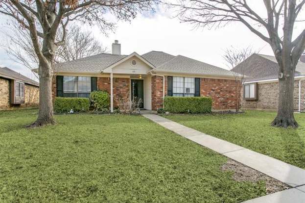 613 Thompson Drive, Coppell, TX 75019 photo 3