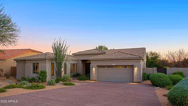 11239 E Southwind Ln Scottsdale, AZ 85262 photo 2