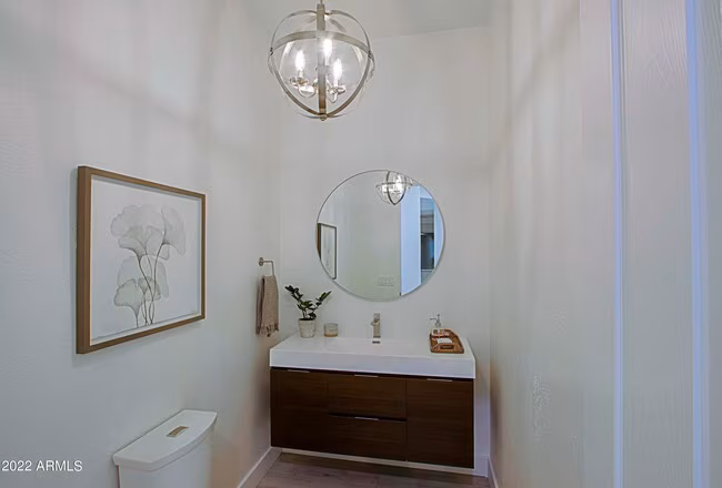 11239 E Southwind Ln Scottsdale, AZ 85262 photo 4