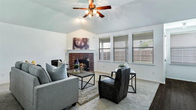 5112 Bald Cypress Lane, Mckinney, TX 75071 photo 3
