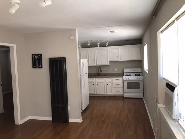 2606 Barbee Street, Houston, TX 77004 photo 2