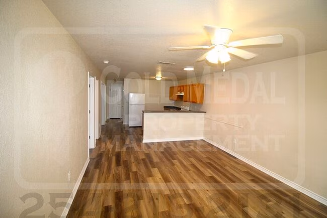 4707 Westcliff Rd Killeen, TX 76543 photo 2