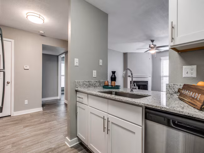Biltmore Park Apartments photo 2