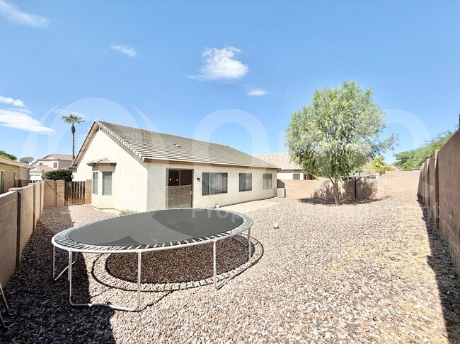 13018 West Pershing Street, El Mirage, AZ 85335 photo 5
