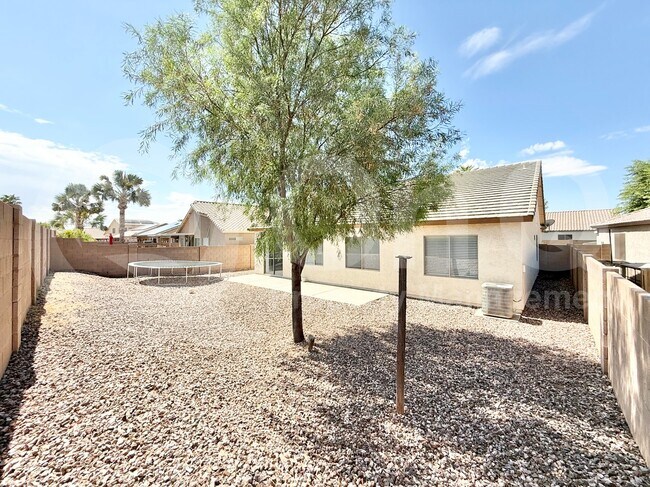 13018 West Pershing Street, El Mirage, AZ 85335 photo 4